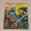 TV sarja 1 - 1962 Robin Hood Väärä ritari